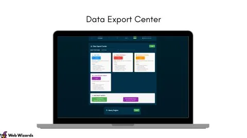 SuperiorTec productivity app — productivity analytics