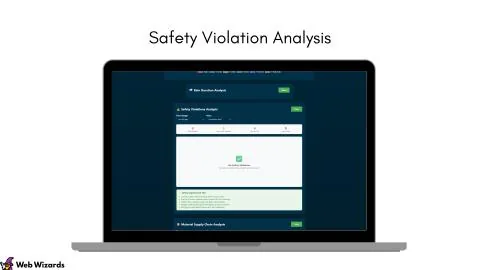 SuperiorTec productivity app — weather & on-site adjustments